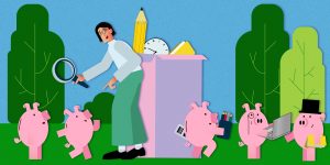 attività di project management con twproject project management software