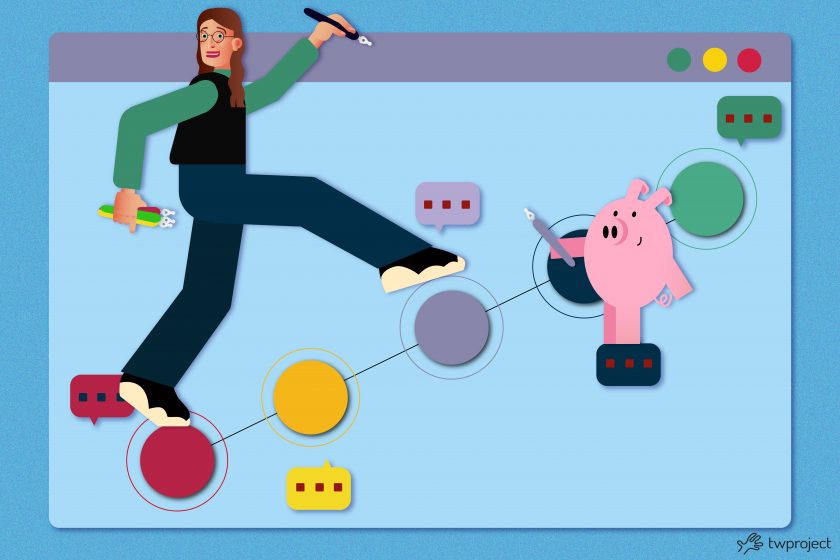 Come scrivere una proposta di progetto: struttura ed esempi