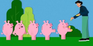 Keep expenses under control