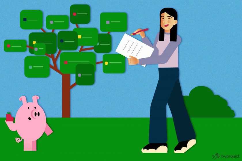 Come un albero decisionale semplifica le scelte di progetto