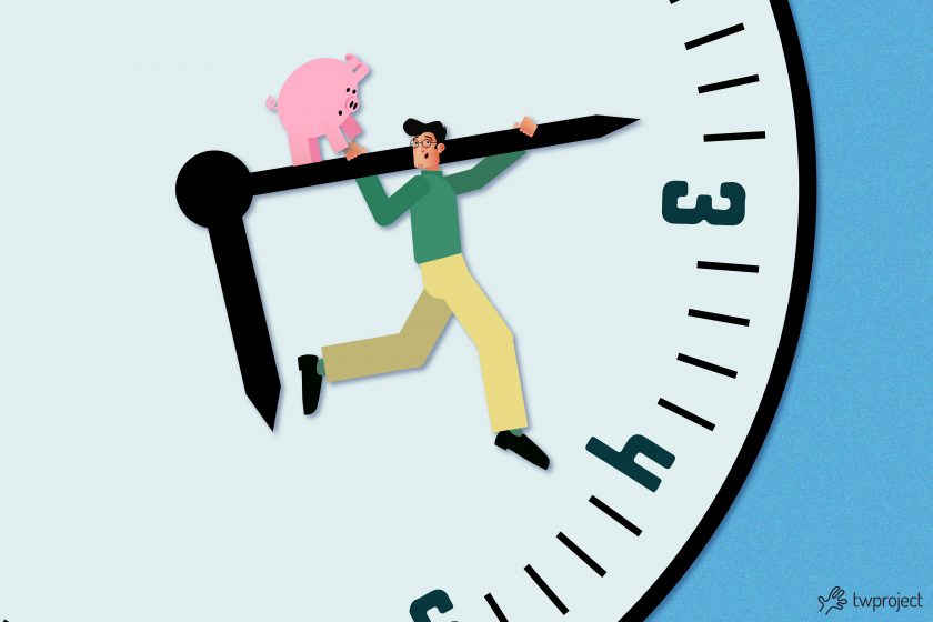 twproject - software project management