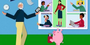 gestire clienti multipli twproject project management software