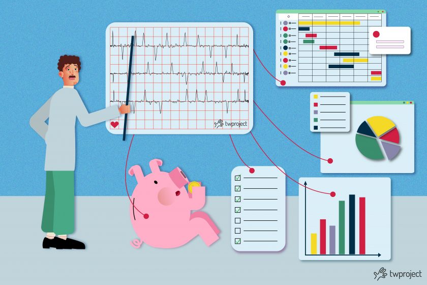 il project management nelle aziende