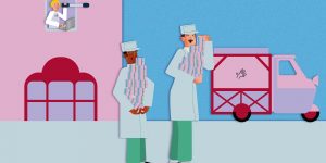 supply chain management