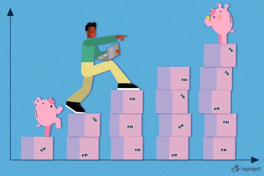 Strategie per ottimizzare il fattore produttivo dei progetti