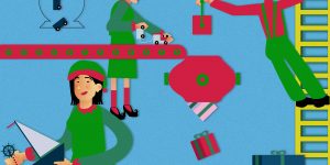 team interfunzionale aziendale