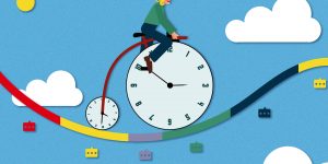 Come gestire il tracking dei progetti con la Timeline di Twproject