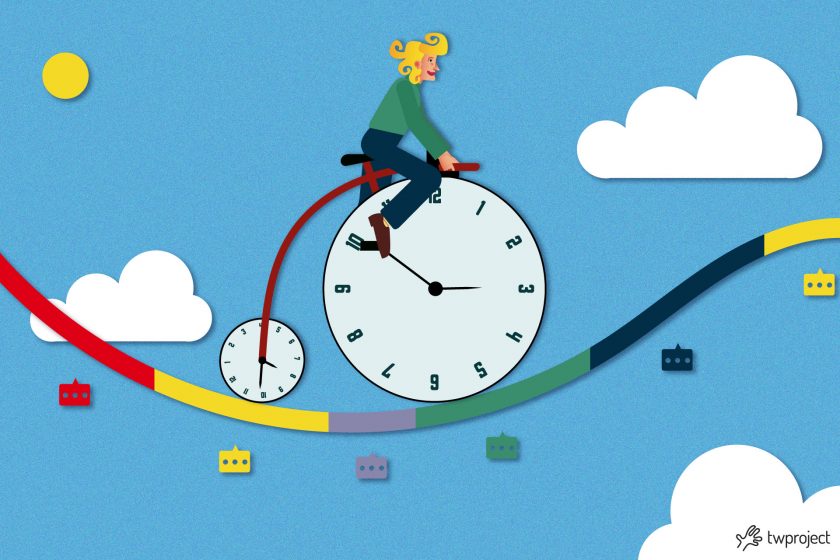 How to manage project tracking with Timeline