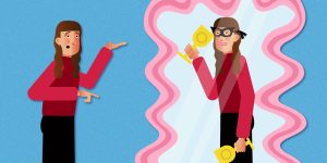 sindrome dell'impostore project management software