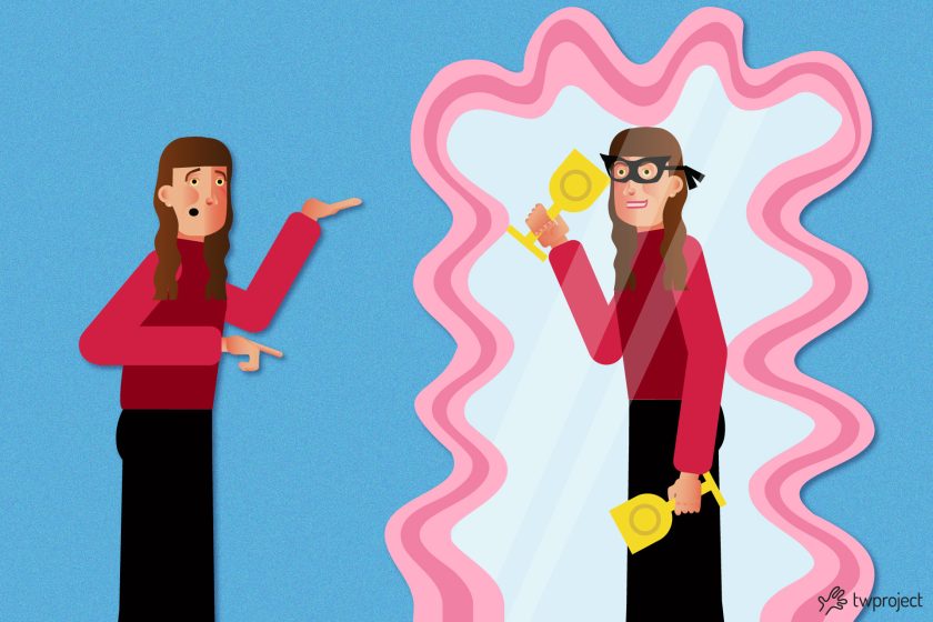 Sindrome dell’impostore nei project manager: come affrontarla