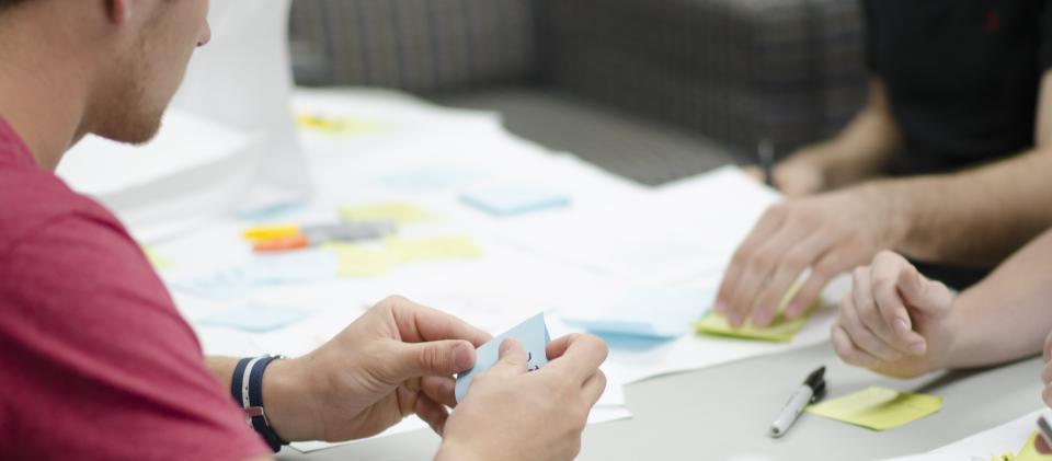 No more notes on your desk with Twproject