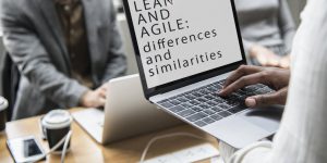 agile e lean