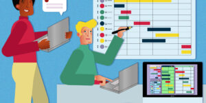 Le migliori alternative a MS Project come software gestionale