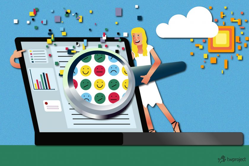 Cost-benefit analysis in a project