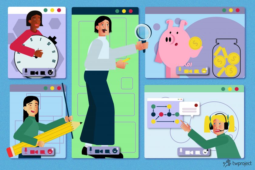 The best project management tools for IT companies