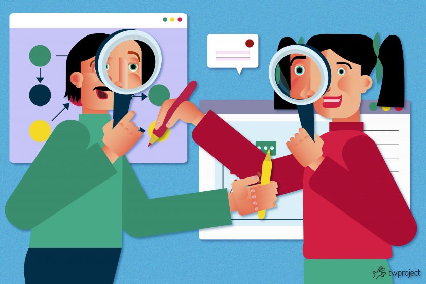 Decision matrix: how to make important decisions in a project