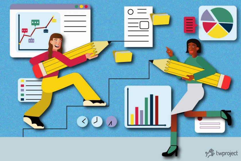 Presenza femminile nel project management: quali sfide nel 2023?