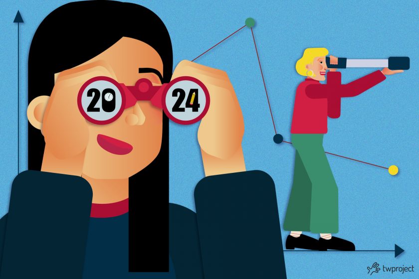 lista dei migliori software per il monitoraggio e controllo dei progetti