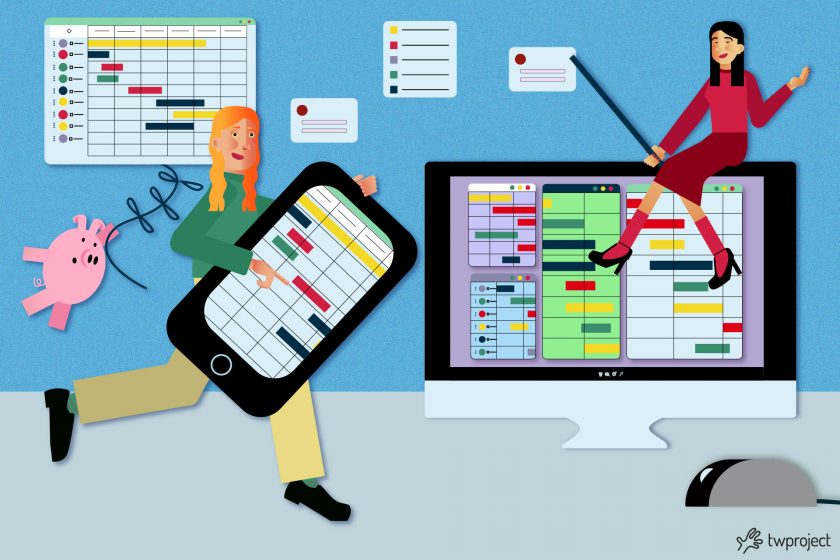 I migliori strumenti per creare diagrammi di Gantt del 2026