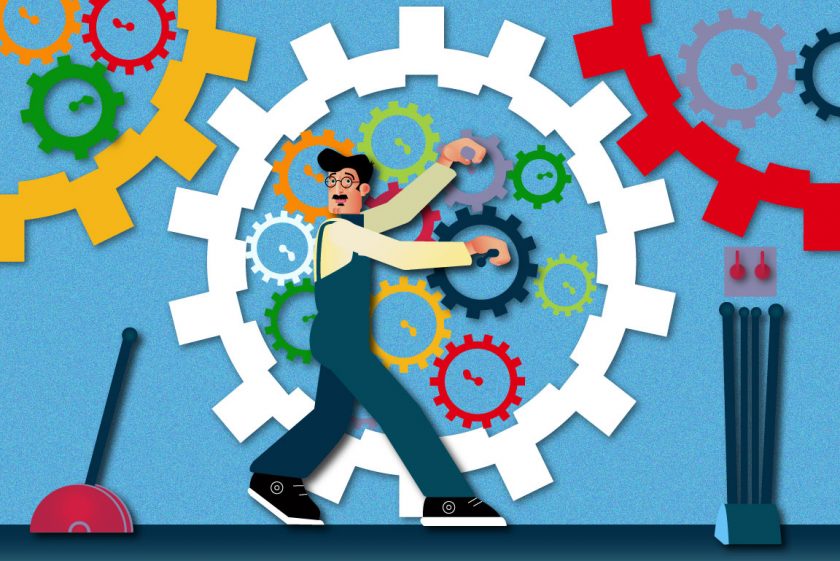 The Deming Cycle (PDCA) and the constant improvement of quality