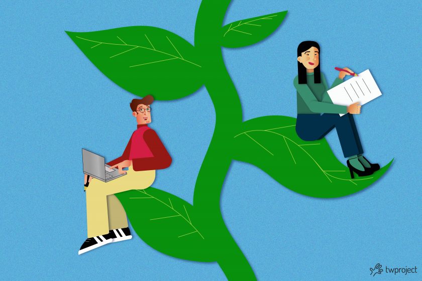 l Ruolo del Sustainability Project Manager twproject