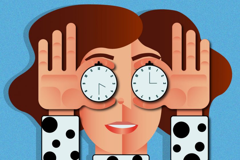 How important time management is for better productivity