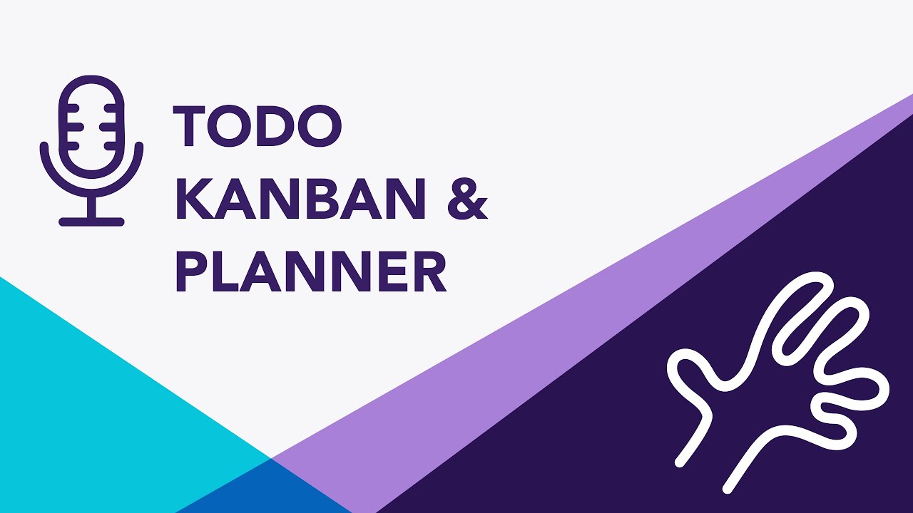 Twproject Webinar:  ToDo Kanban e planner