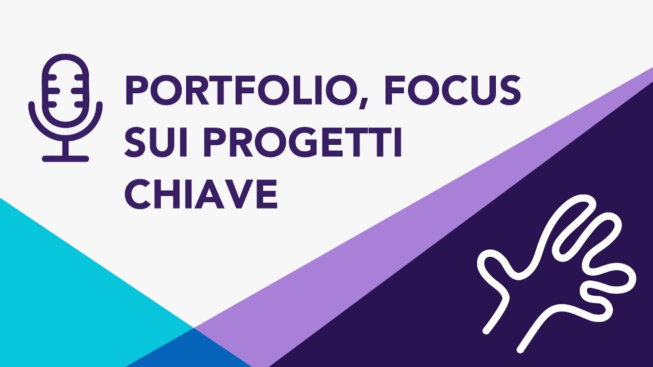 Twproject webinar: Portfolio e statistiche