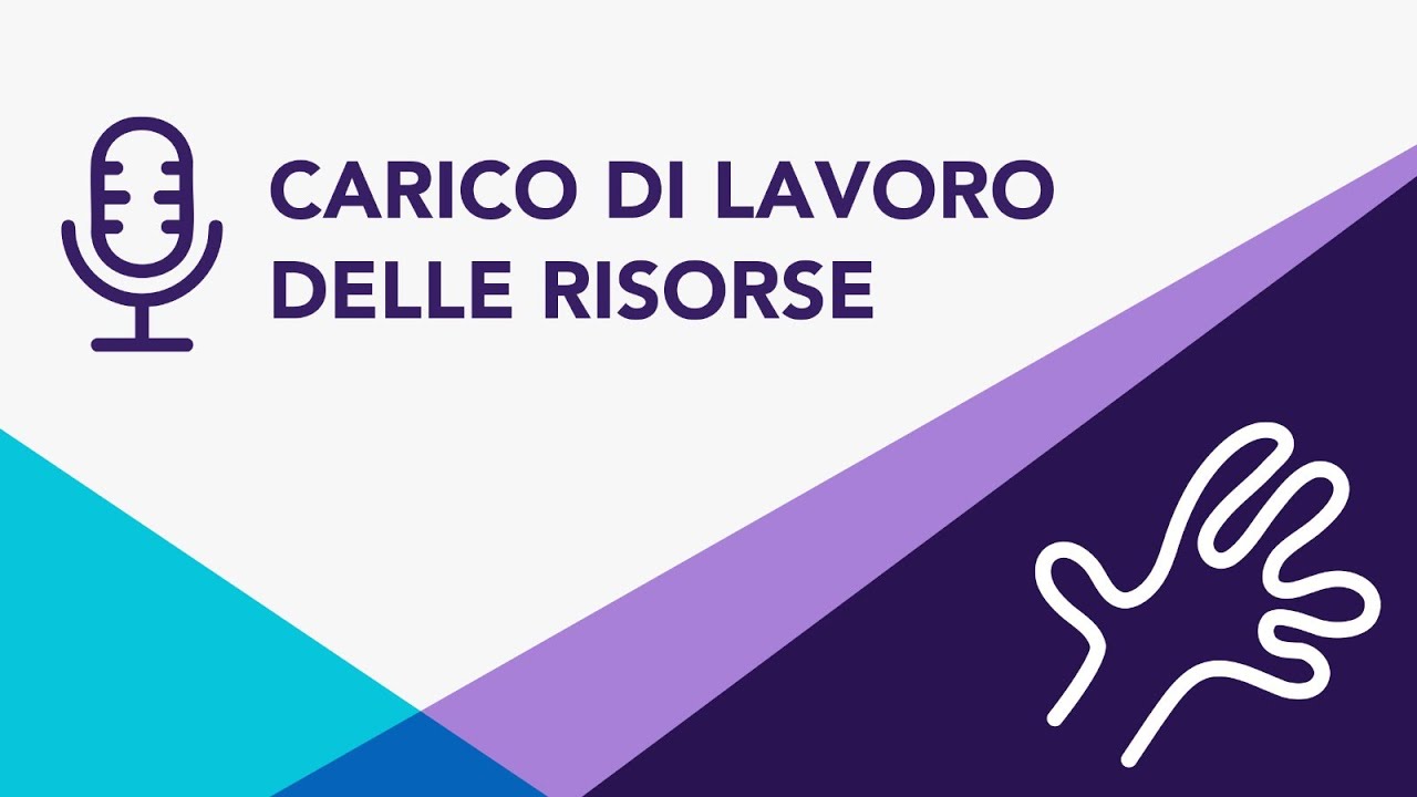 Twproject Webinar: Carico di lavoro delle risorse