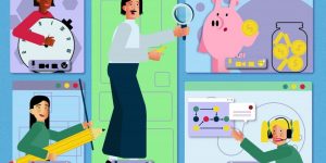 i migliori strumenti per la gestione dei progetti nelle aziende informatiche