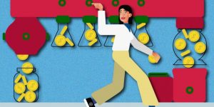 Optimization of business processes - business process management