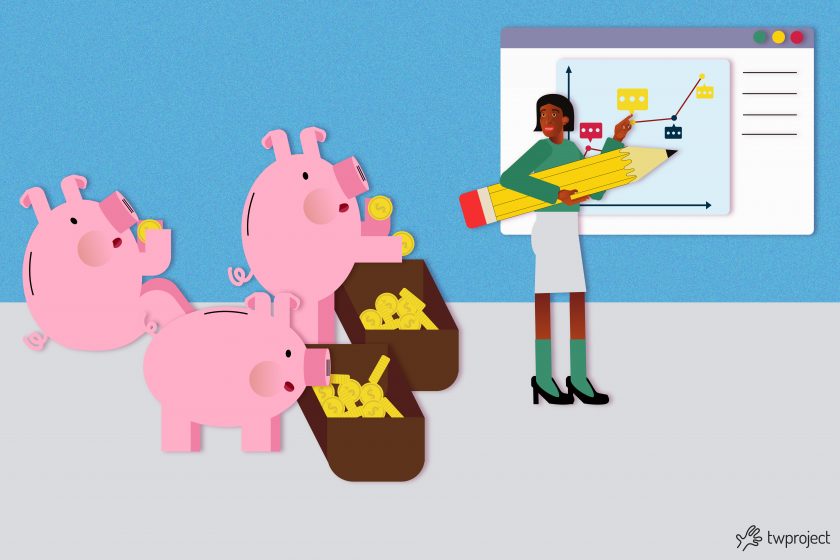 Ottenere l’approvazione del budget di progetto: 5 suggerimenti chiave