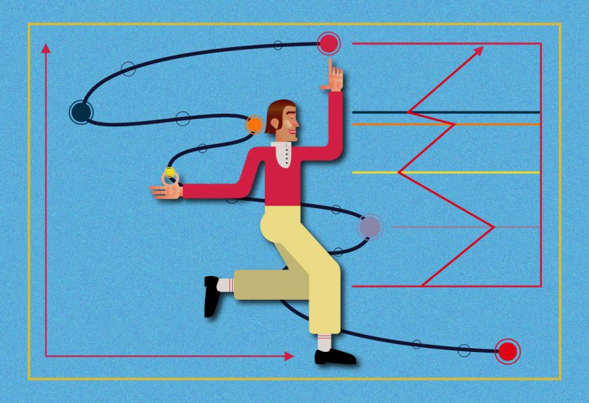 pianificazione dello sprint