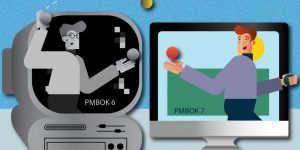 PMboK 7 vs PMboK 6