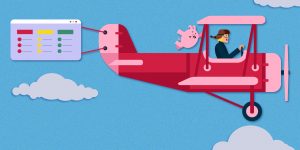 progetto pilota project management software - twproject