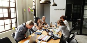 project management software