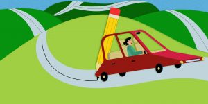 how to make a good project roadmap