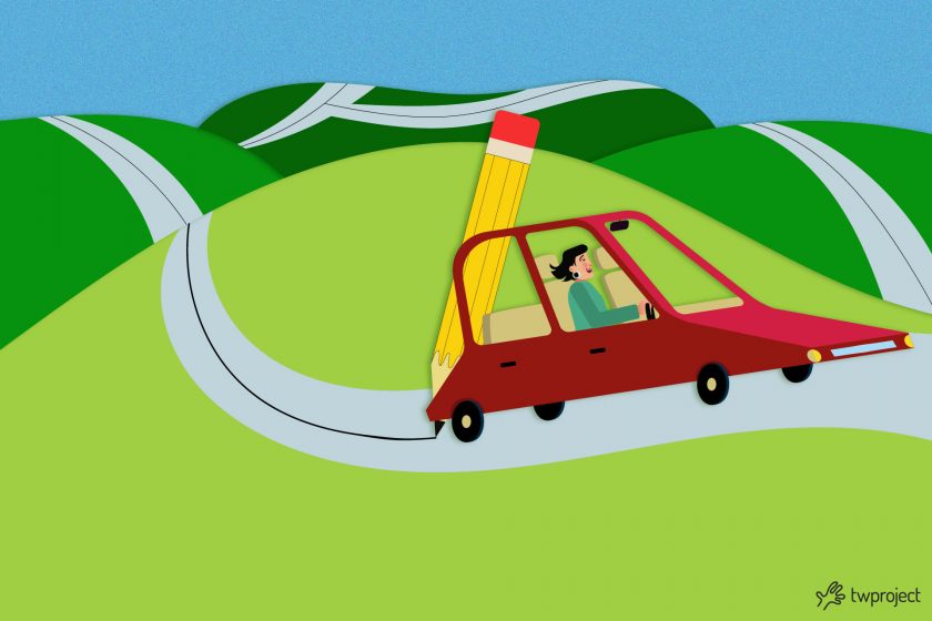 il metodo del percorso critico