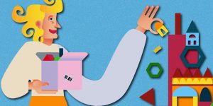 project work breakdown structure twproject