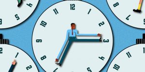 software for time reporting