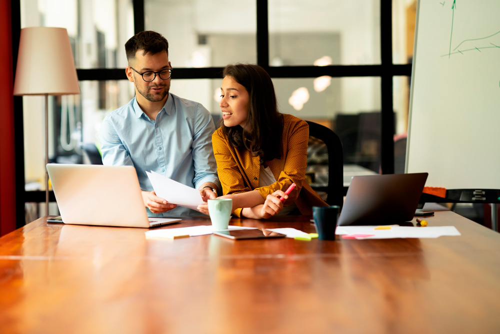 Twproject per i team di Consulenza