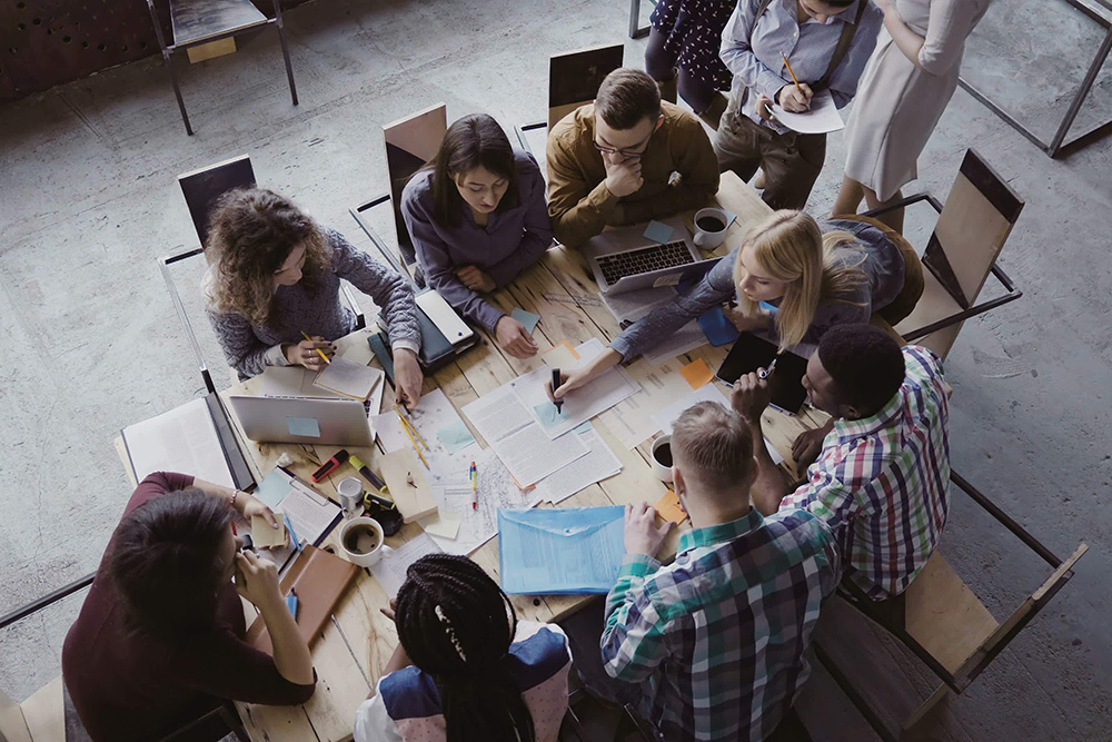 Twproject per i team di ingegneria