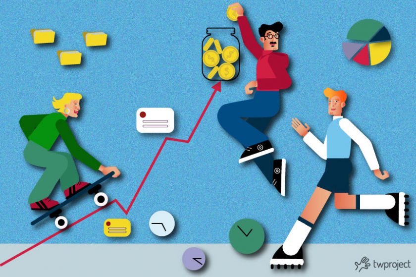 Team performance domain: le novità del PMBoK 7