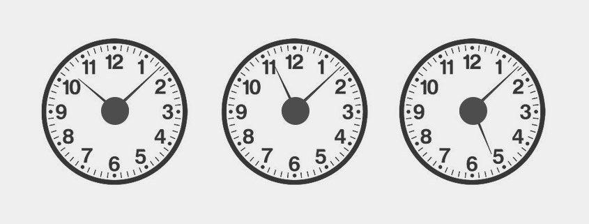 Twproject 5.6.59808: in what time-zone does the project start?