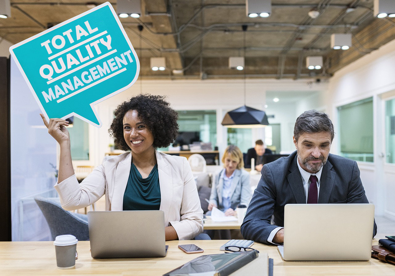 total quality management 3