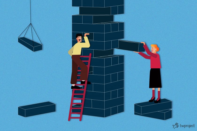 project management wbs vs pbs