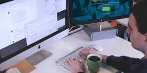 Communicate with the project team