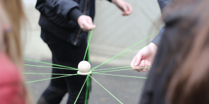 cordinatore di progetto