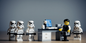 Project management techniques for project planning and control