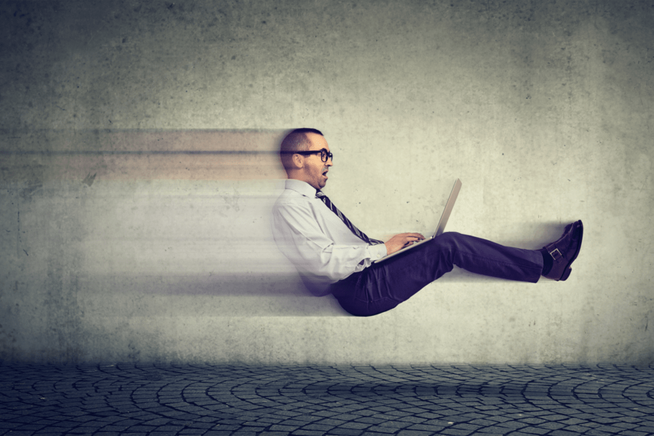 fast tracking technique